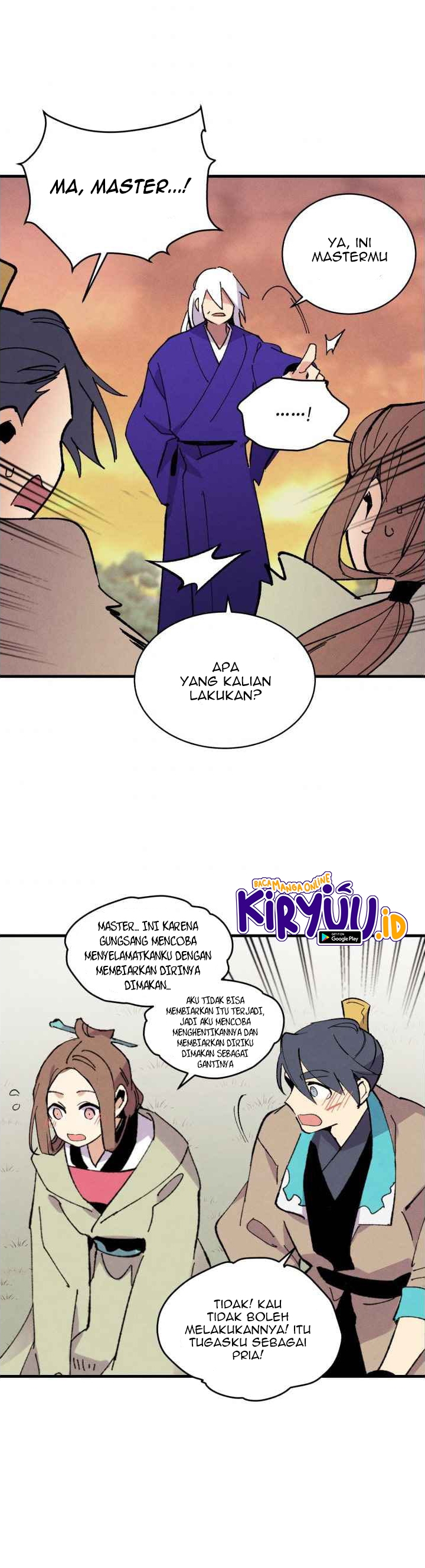 Dilarang COPAS - situs resmi www.mangacanblog.com - Komik lightning degree 047 - chapter 47 48 Indonesia lightning degree 047 - chapter 47 Terbaru 26|Baca Manga Komik Indonesia|Mangacan